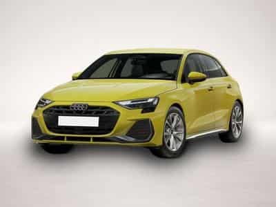 Audi A3 (2026) - Photo 1