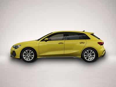 Audi A3 (2026) - Photo 2