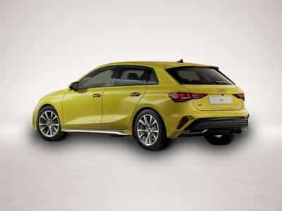 Audi A3 (2026) - Photo 3
