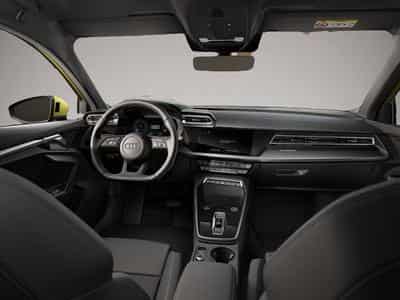 Audi A3 (2026) - Photo 4