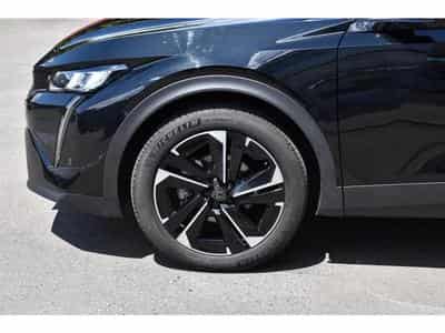 Peugeot 4008 (2024) - Photo 5