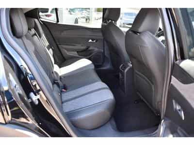 Peugeot 4008 (2024) - Photo 8