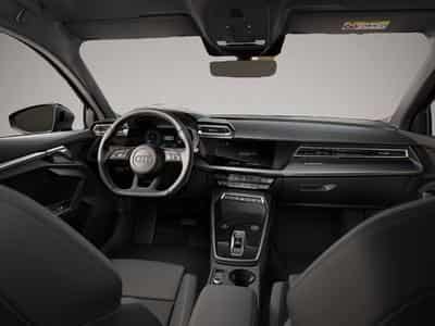 Audi A3 (2026) - Photo 4