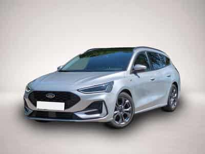 Ford Focus (2026) - Foto 1