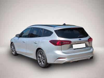 Ford Focus (2026) - Foto 2
