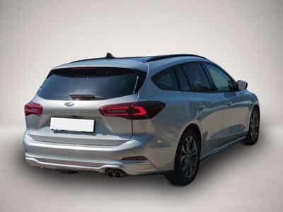 Ford Focus (2026) - Foto 3