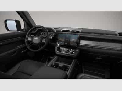 Land-Rover Defender (2026) - Foto 1