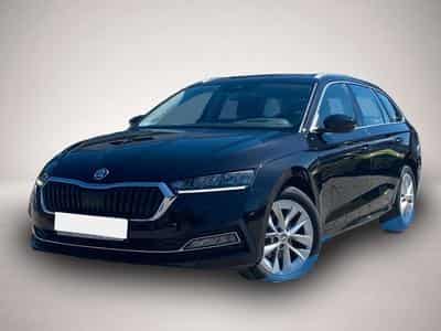 Skoda Octavia (2024) - Foto 1