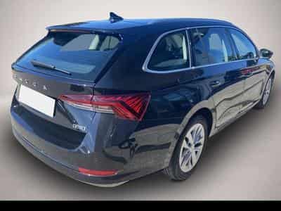 Skoda Octavia (2024) - Foto 4