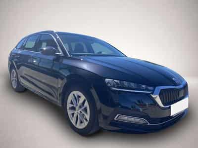 Skoda Octavia (2024) - Foto 5