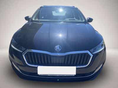 Skoda Octavia (2024) - Foto 6