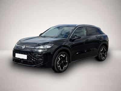 VW T-Roc (2026) - Photo 1