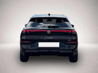 VW T-Roc (2026) - Photo 5