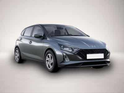 Hyundai i20 (2026) - Foto 1