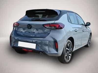 Opel Corsa (2026) - Photo 3