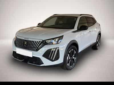 Peugeot 2008 (2025) - Photo 1