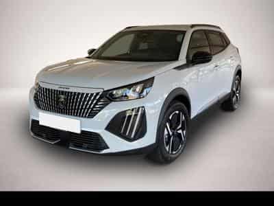 Peugeot 2008 (2025) - Photo 2