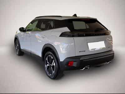 Peugeot 2008 (2025) - Photo 4