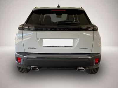 Peugeot 2008 (2025) - Photo 5