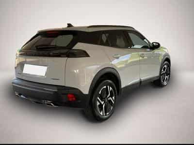 Peugeot 2008 (2025) - Photo 6