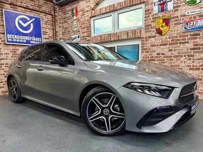 Mercedes GLA 200 (2026) - Photo 1