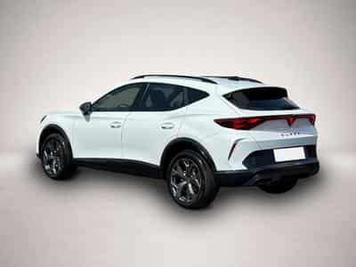 Cupra Formentor (2026) - Photo 4