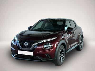 Nissan Juke (2024) - Photo 1