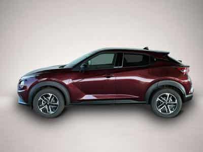 Nissan Juke (2024) - Photo 2