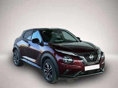 Nissan Juke (2024) - Photo 4