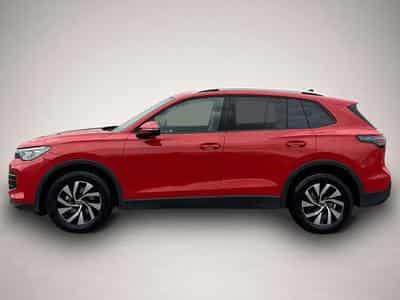 VW Tiguan (2025) - Foto 3