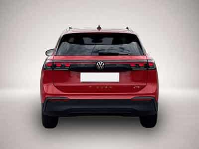 VW Tiguan (2025) - Foto 5