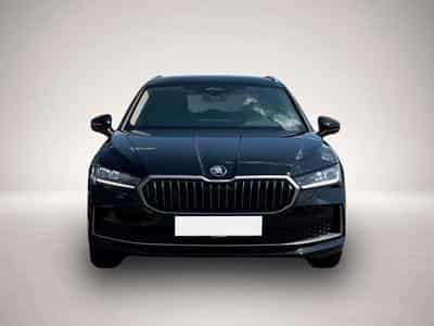 Skoda Superb (2026) - Photo 2