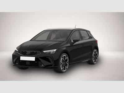 Seat Ibiza (2026) - Photo 1