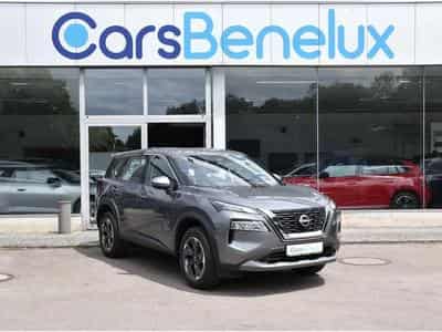 Nissan X-Trail (2026) - Foto 1