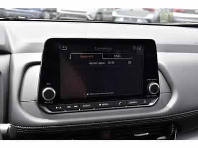 Nissan X-Trail (2026) - Foto 12