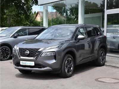 Nissan X-Trail (2026) - Foto 2