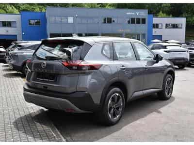 Nissan X-Trail (2026) - Foto 4