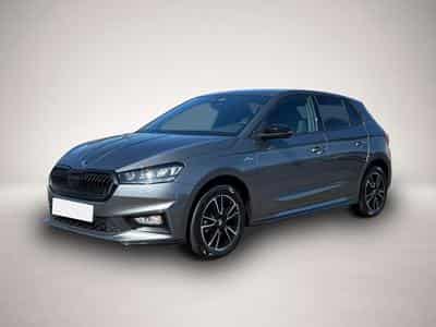 Skoda Fabia (2026) - Photo 1