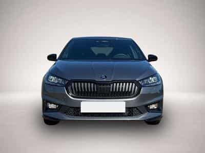 Skoda Fabia (2026) - Photo 2