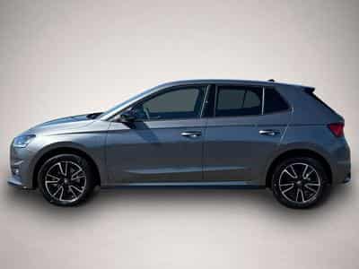 Skoda Fabia (2026) - Photo 3