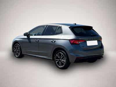 Skoda Fabia (2026) - Photo 4