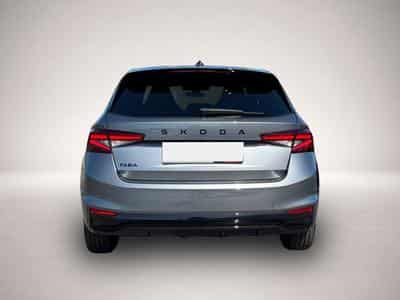 Skoda Fabia (2026) - Photo 5