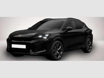 Cupra Formentor (2026) - Photo 1