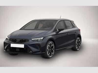 Seat Ibiza (2026) - Photo 1