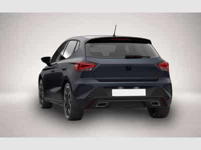 Seat Ibiza (2026) - Photo 2