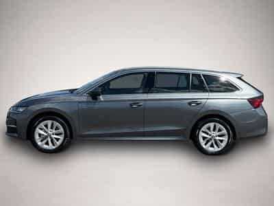 Skoda Octavia (2026) - Photo 3