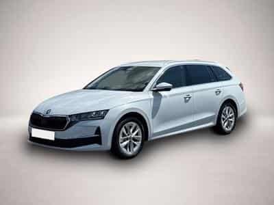 Skoda Octavia (2026) - Photo 1