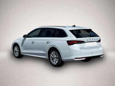 Skoda Octavia (2026) - Photo 4