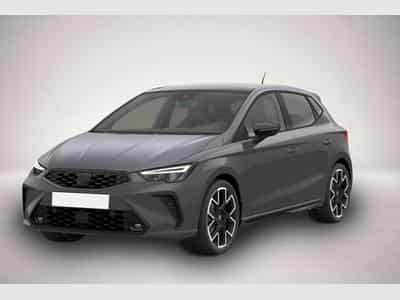 Seat Ibiza (2026) - Photo 1