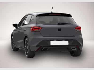 Seat Ibiza (2026) - Photo 2